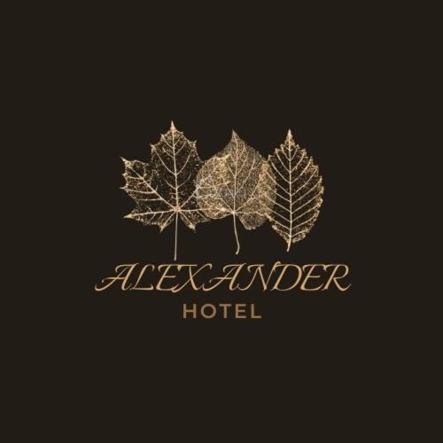 Alexander Stay Hotel فلورا المظهر الخارجي الصورة